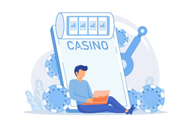 Mobile Casino Games – The Future of Online Gambling